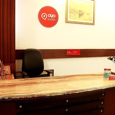 Oyo 1224 New Alipore Kolkata Eksteriør bilde