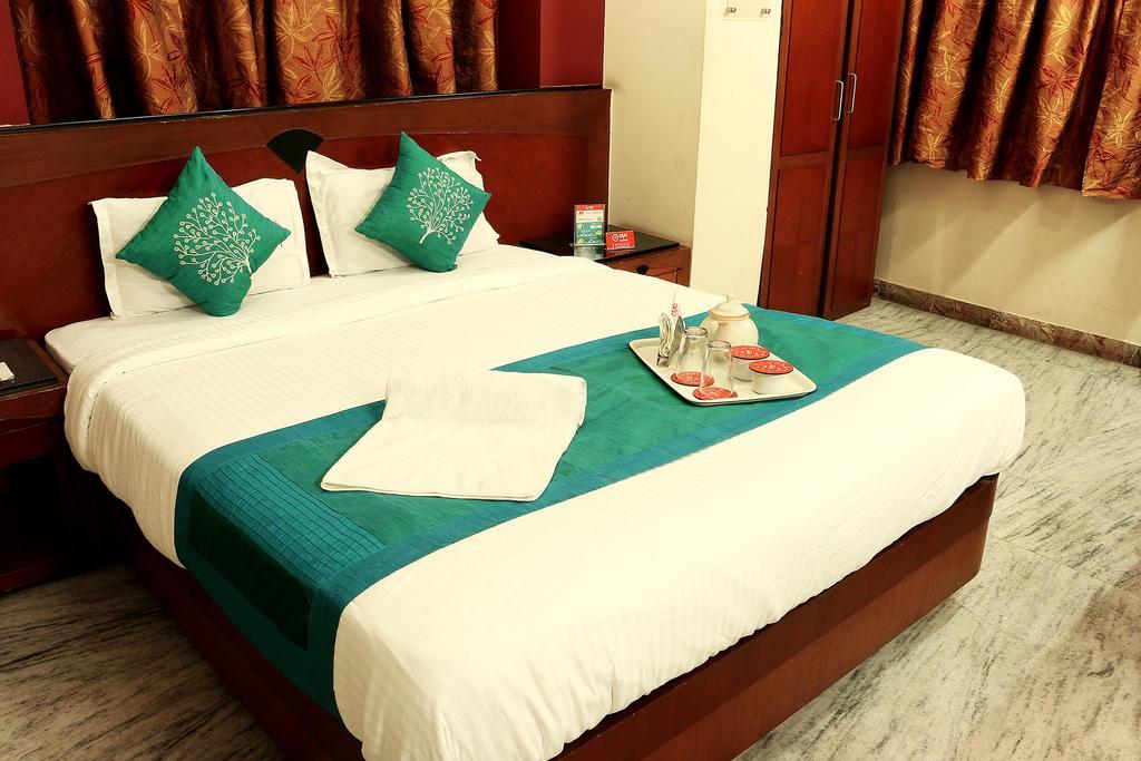 Oyo 1224 New Alipore Kolkata Eksteriør bilde