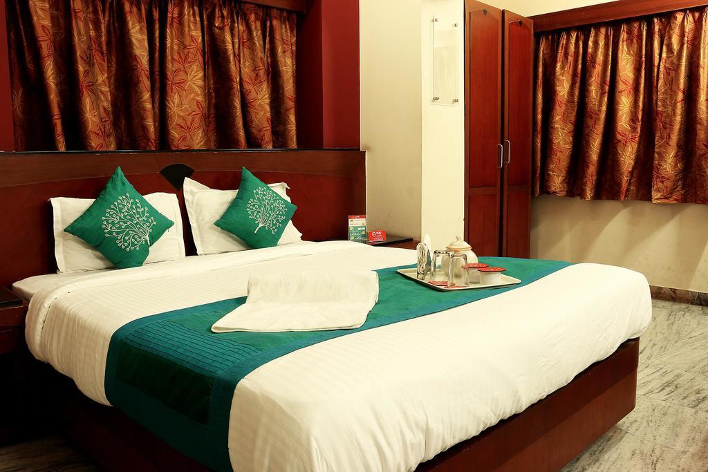 Oyo 1224 New Alipore Kolkata Eksteriør bilde