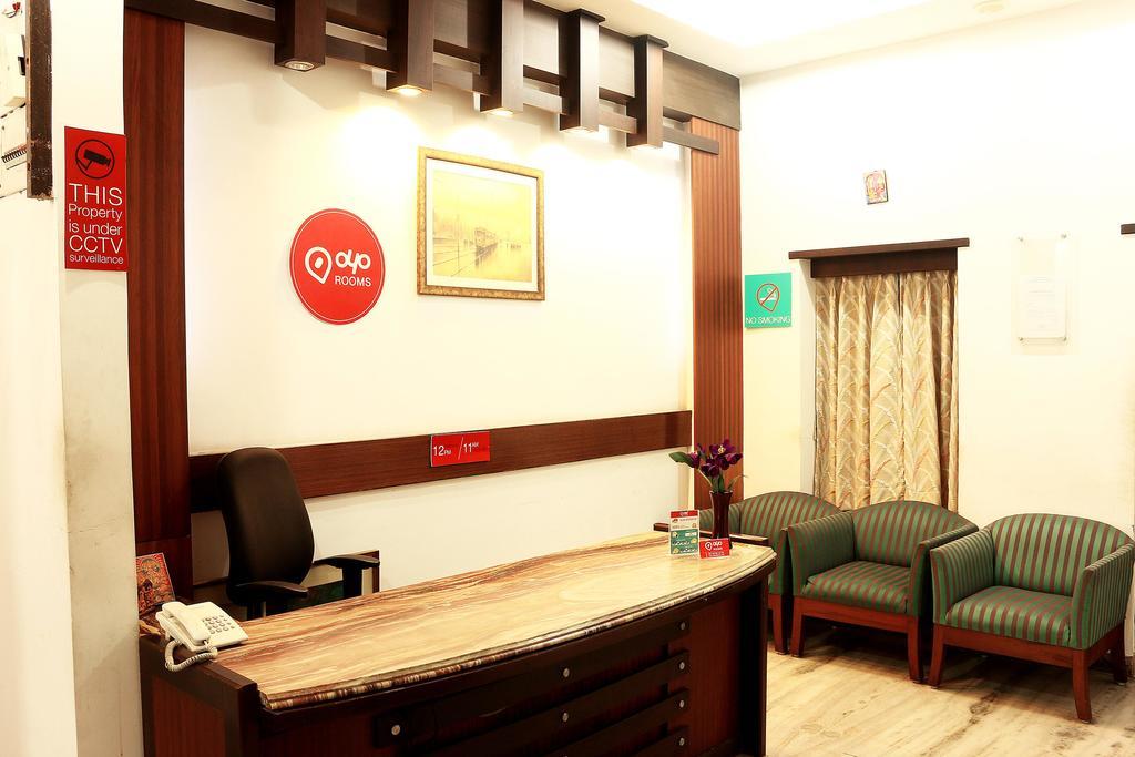 Oyo 1224 New Alipore Kolkata Eksteriør bilde