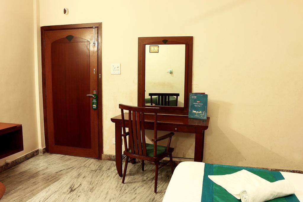 Oyo 1224 New Alipore Kolkata Eksteriør bilde