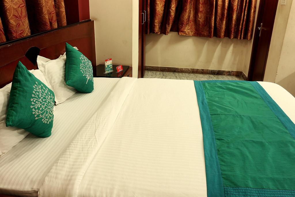 Oyo 1224 New Alipore Kolkata Eksteriør bilde